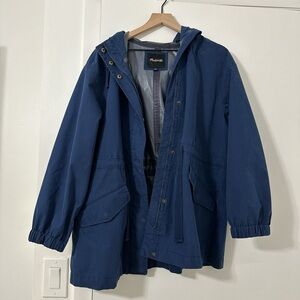 Maxwell jacket in great condition. Woman size Large.